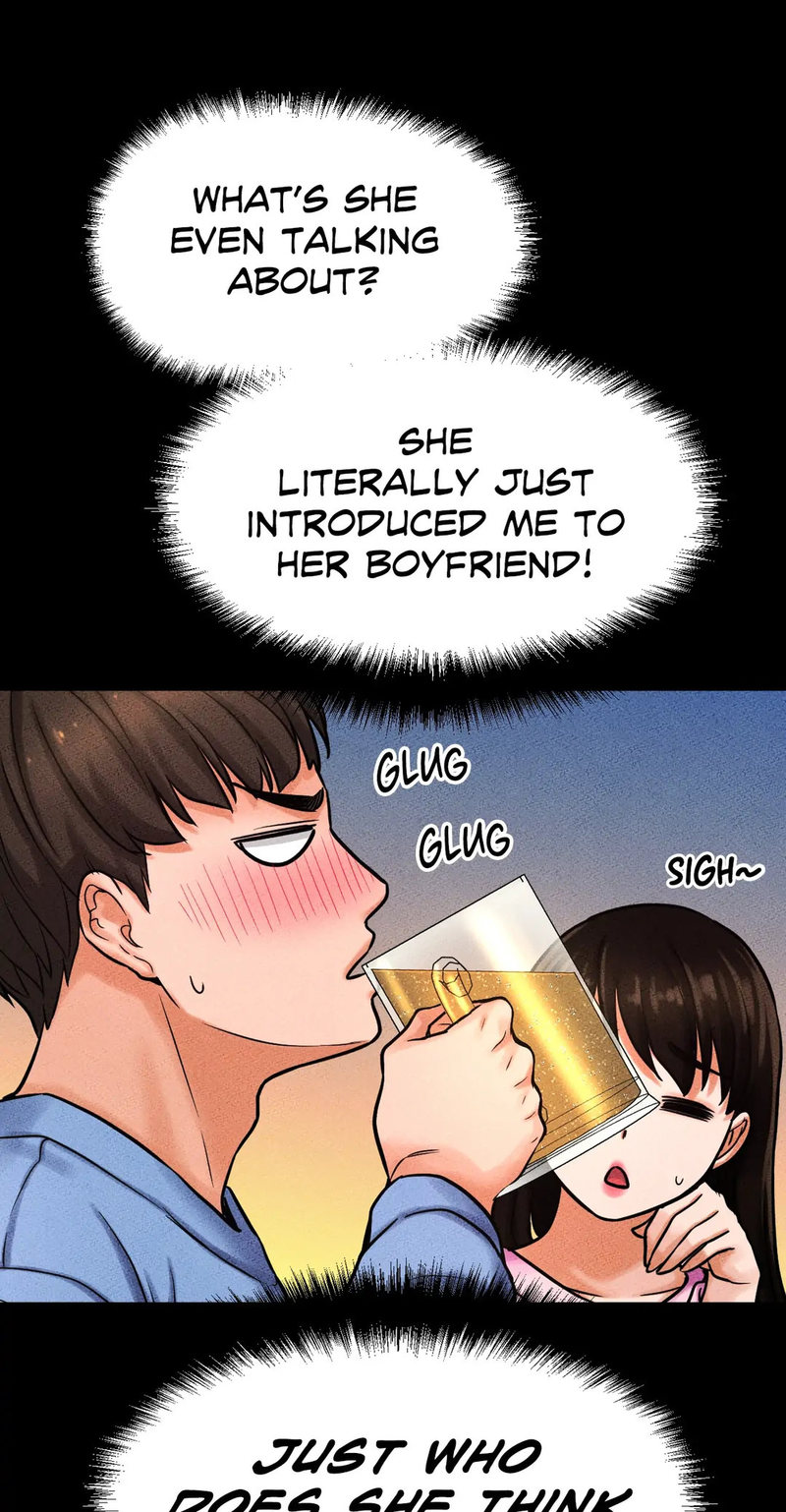 She’s Driving Me Crazy Chapter 5 Page 17