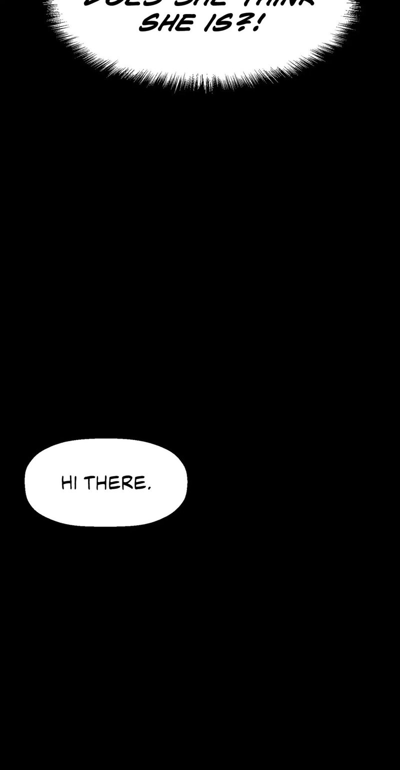 She’s Driving Me Crazy Chapter 5 Page 18