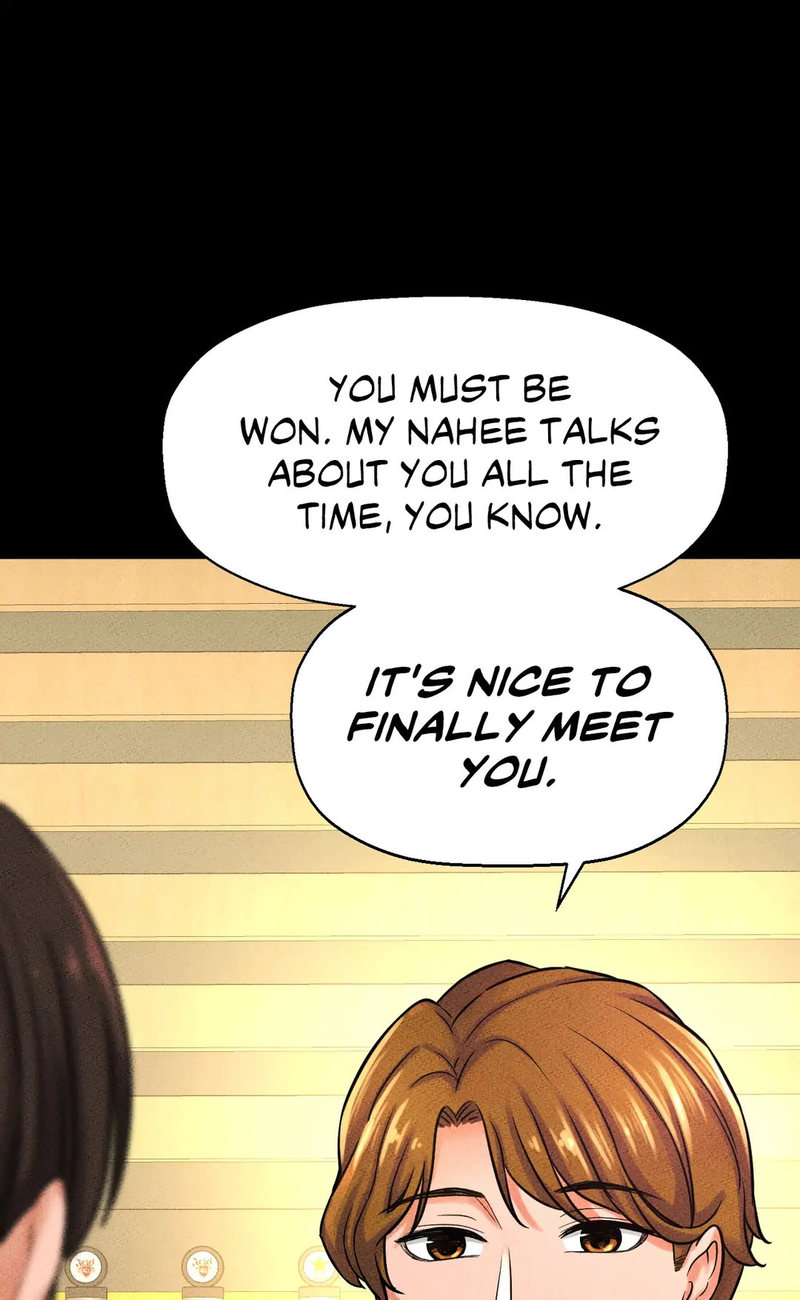 She’s Driving Me Crazy Chapter 5 Page 19