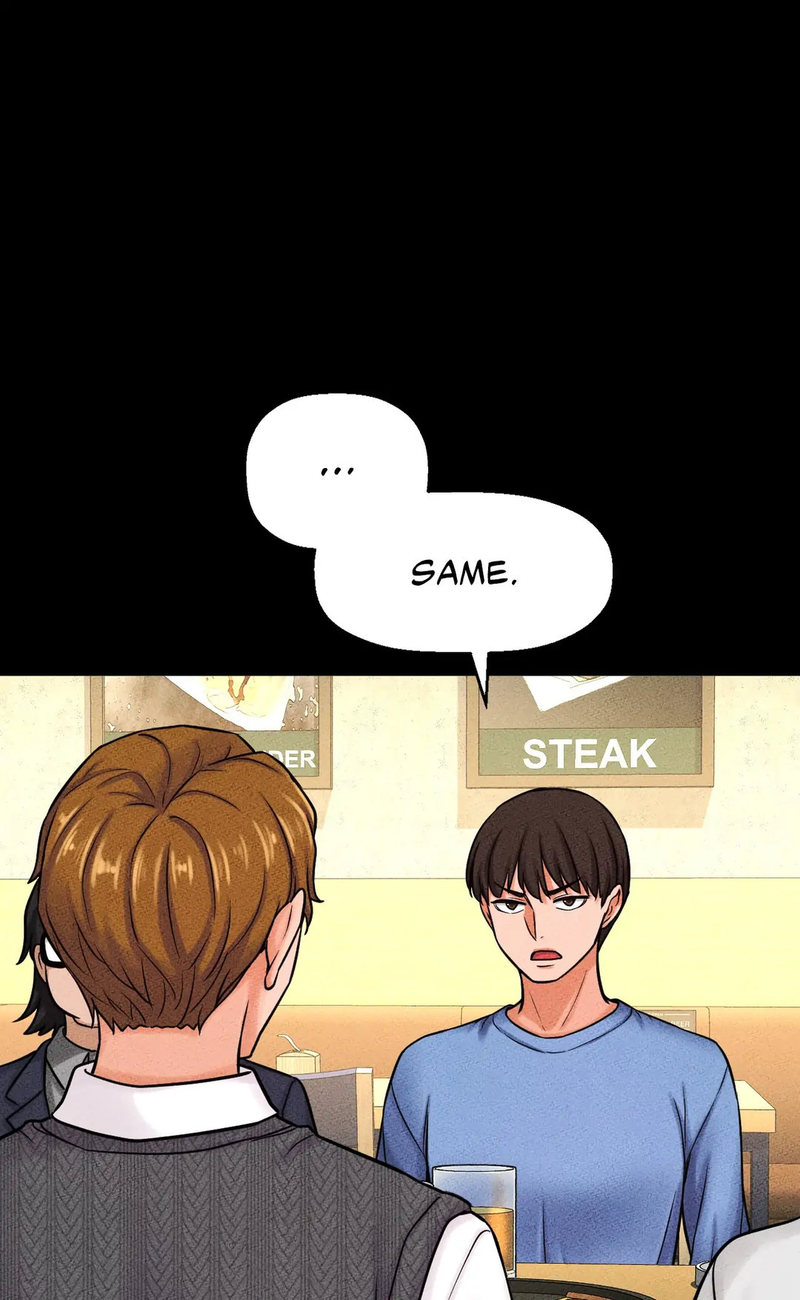 She’s Driving Me Crazy Chapter 5 Page 21