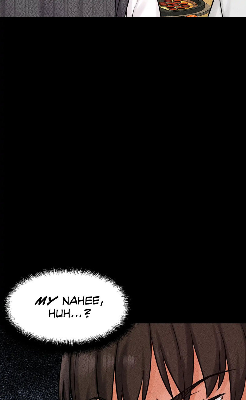 She’s Driving Me Crazy Chapter 5 Page 22