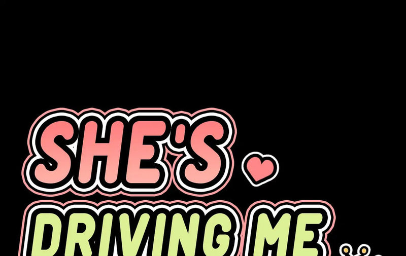 She’s Driving Me Crazy Chapter 5 Page 3