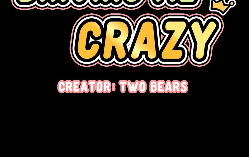 She’s Driving Me Crazy Chapter 5 Page 4