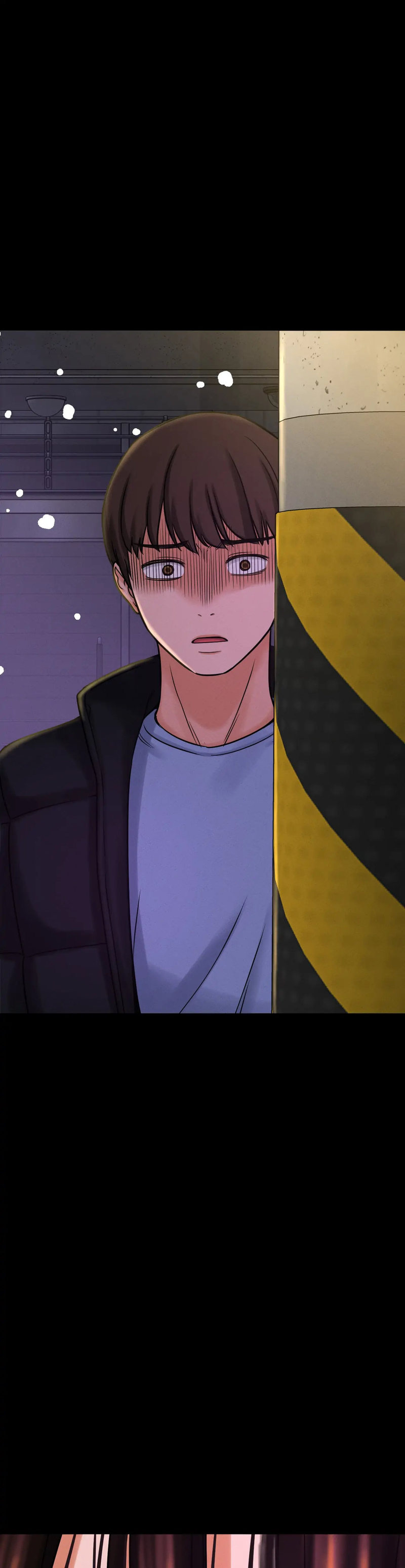 She’s Driving Me Crazy Chapter 5 Page 55