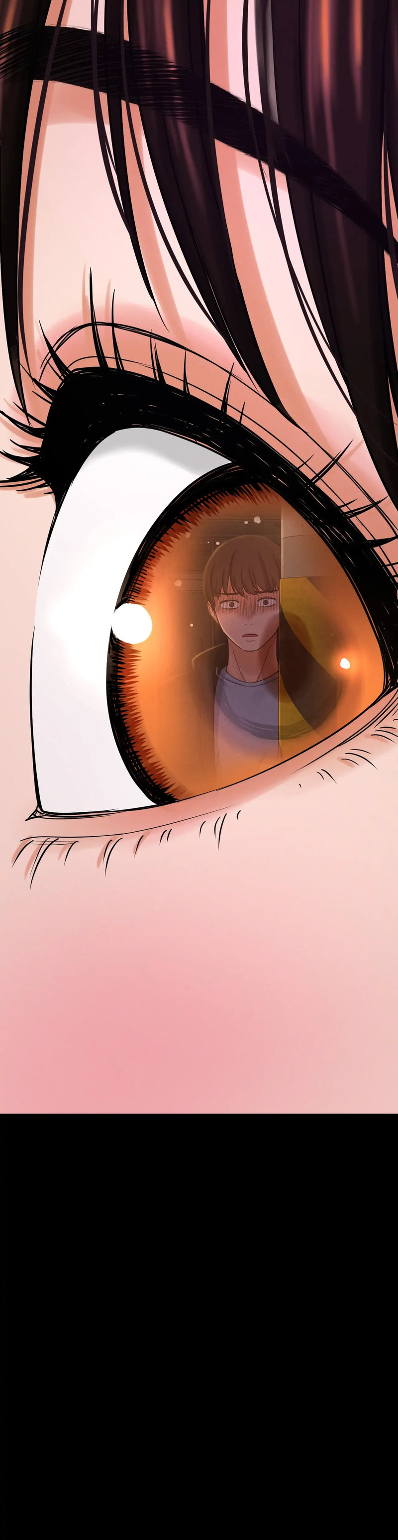 She’s Driving Me Crazy Chapter 5 Page 56