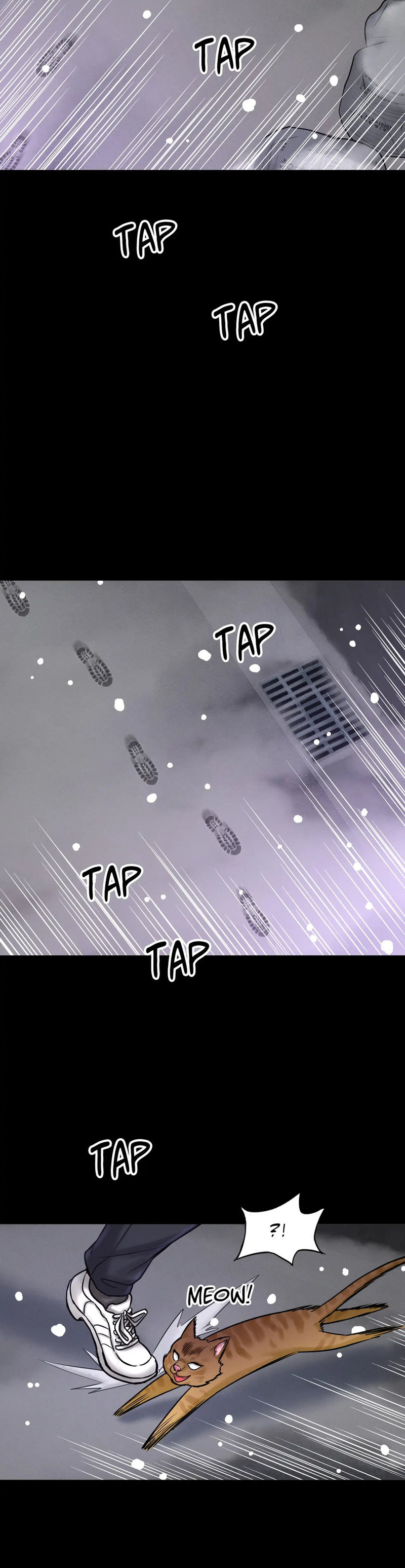 She’s Driving Me Crazy Chapter 5 Page 60