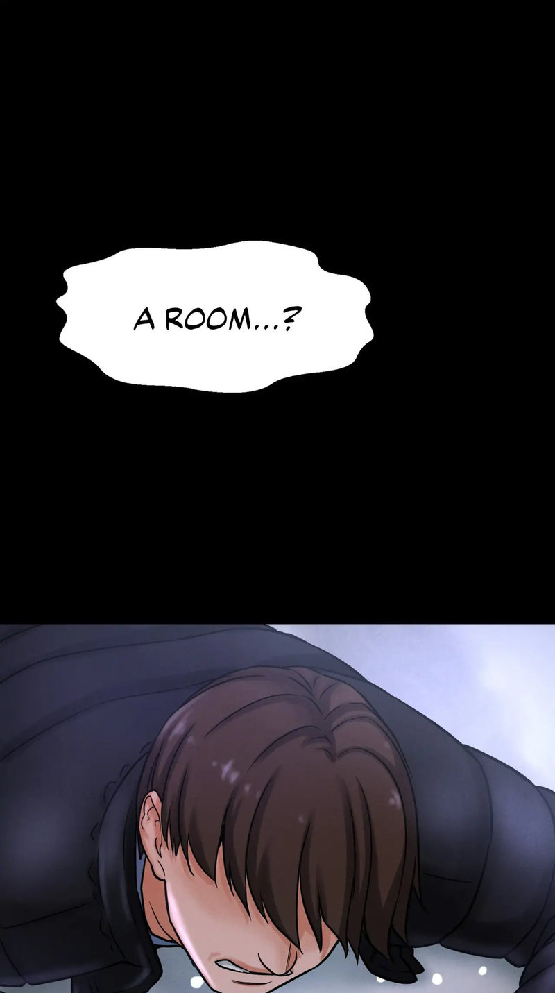 She’s Driving Me Crazy Chapter 5 Page 65