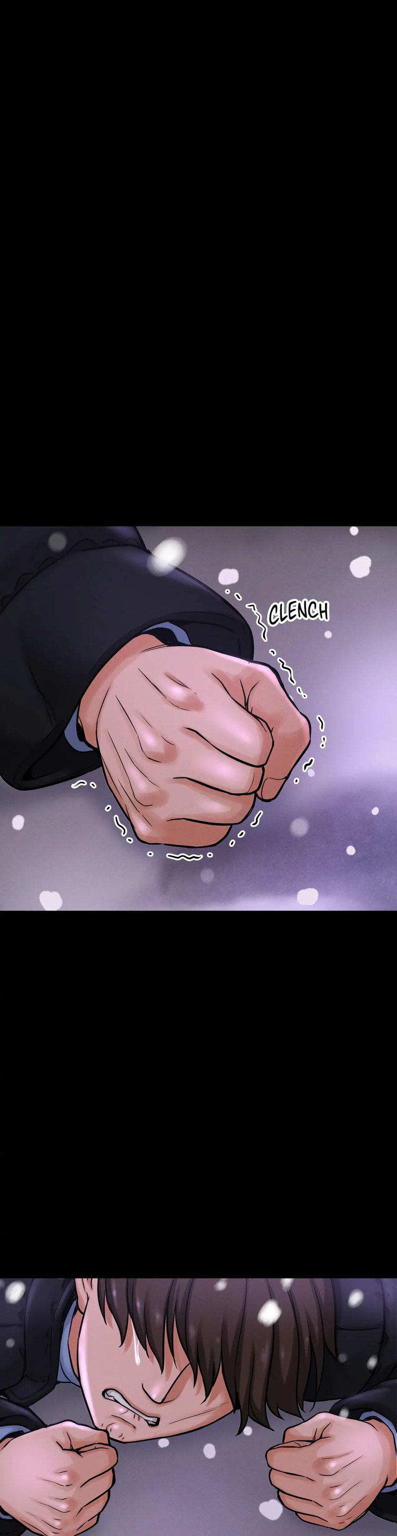 She’s Driving Me Crazy Chapter 5 Page 85