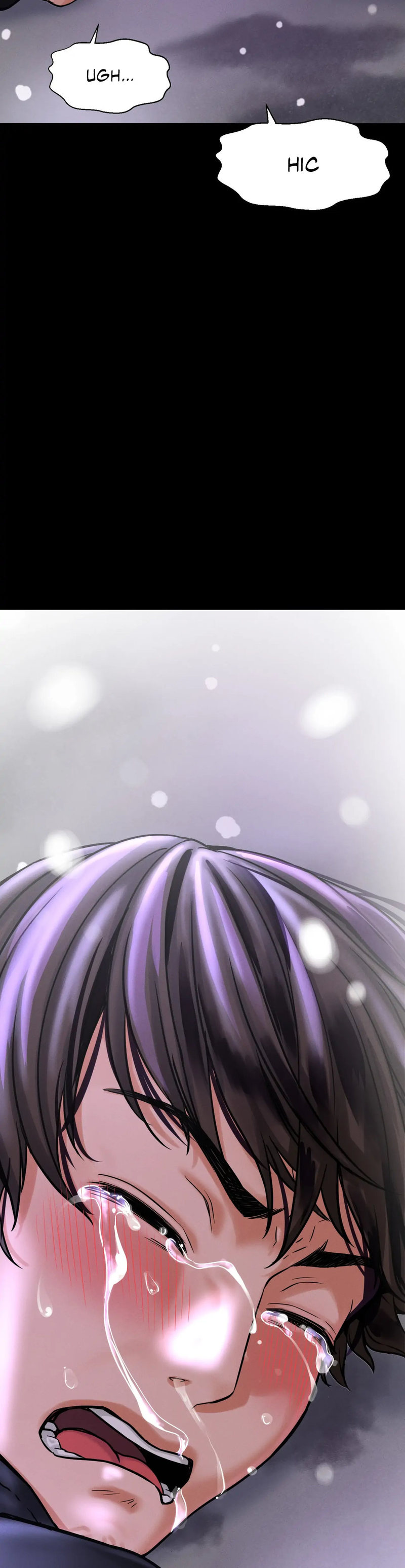 She’s Driving Me Crazy Chapter 5 Page 86