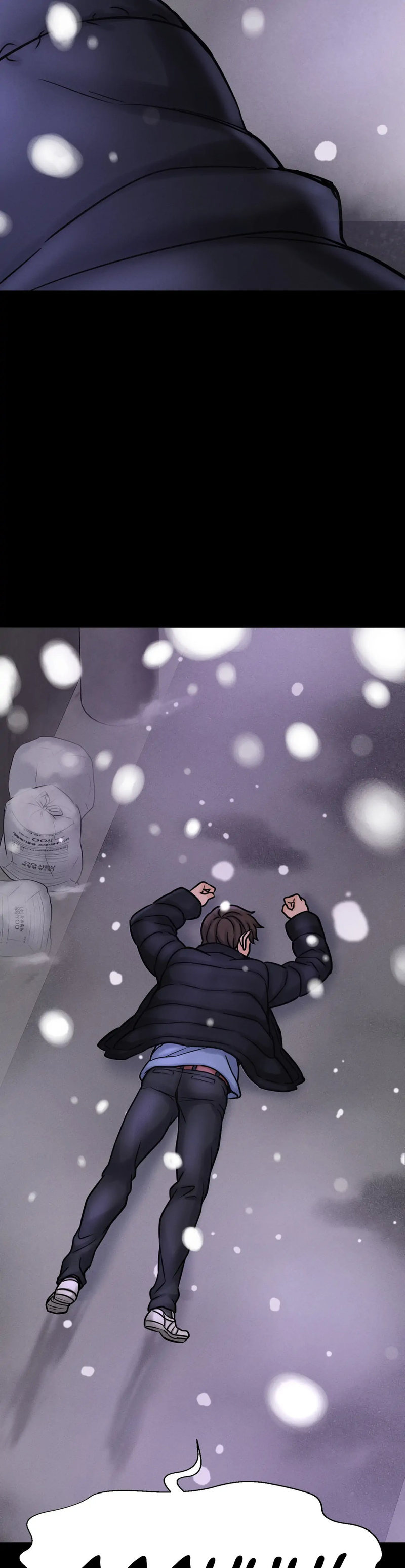 She’s Driving Me Crazy Chapter 5 Page 87