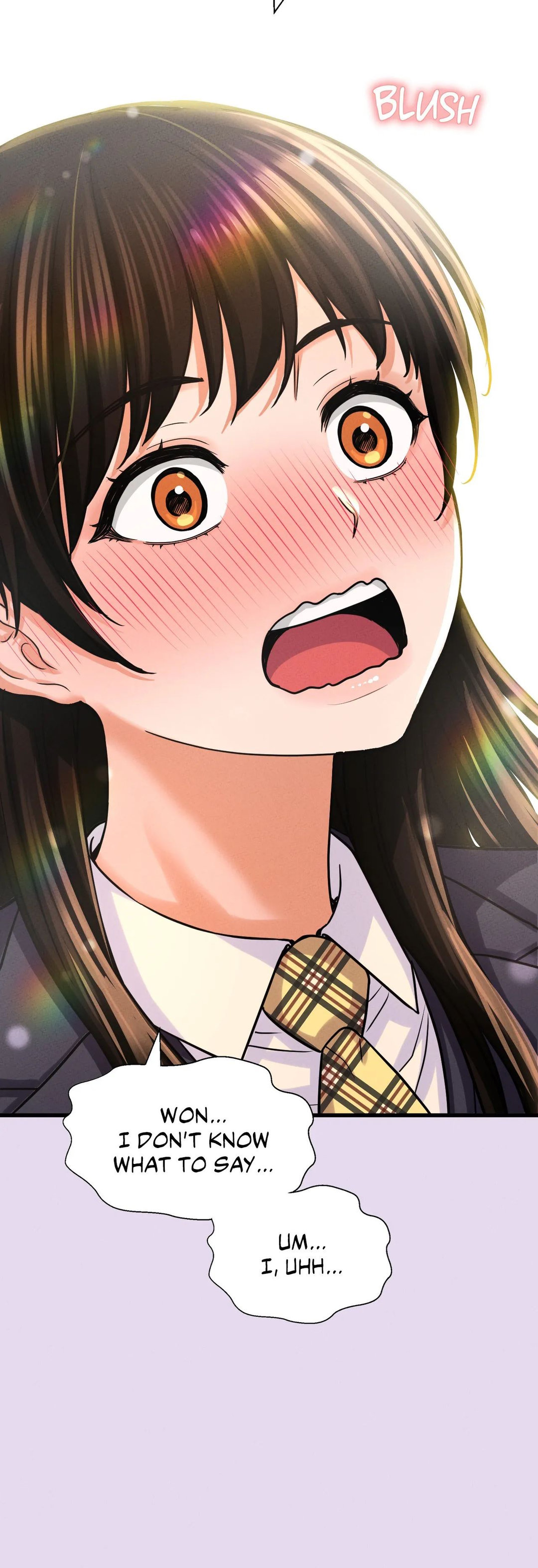 She’s Driving Me Crazy Chapter 50 Page 13