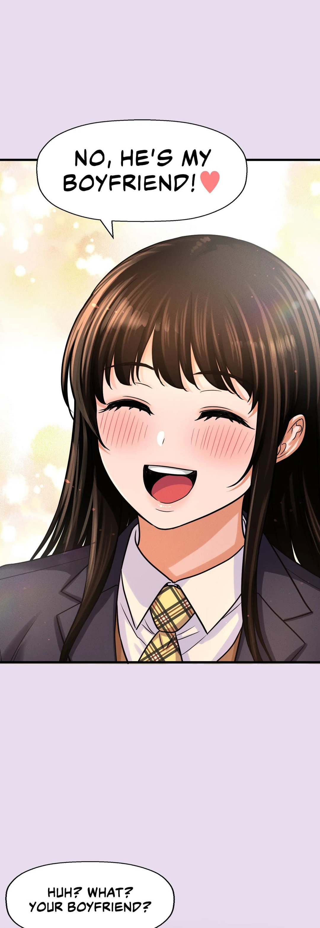 She’s Driving Me Crazy Chapter 50 Page 19