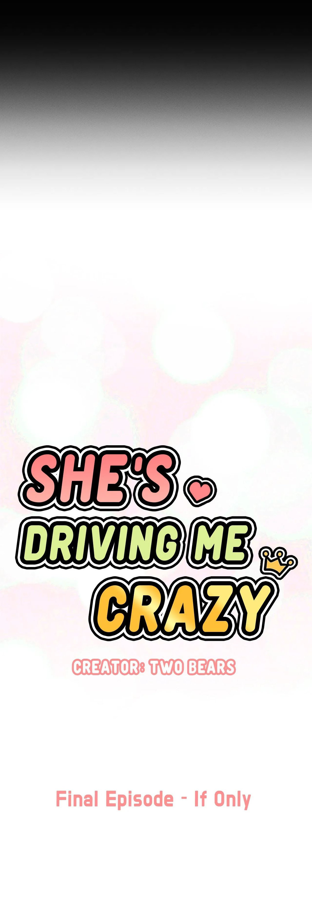 She’s Driving Me Crazy Chapter 50 Page 4