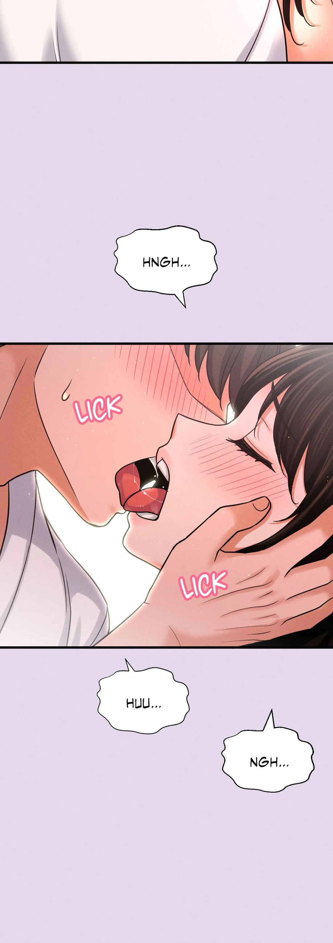 She’s Driving Me Crazy Chapter 50 Page 40