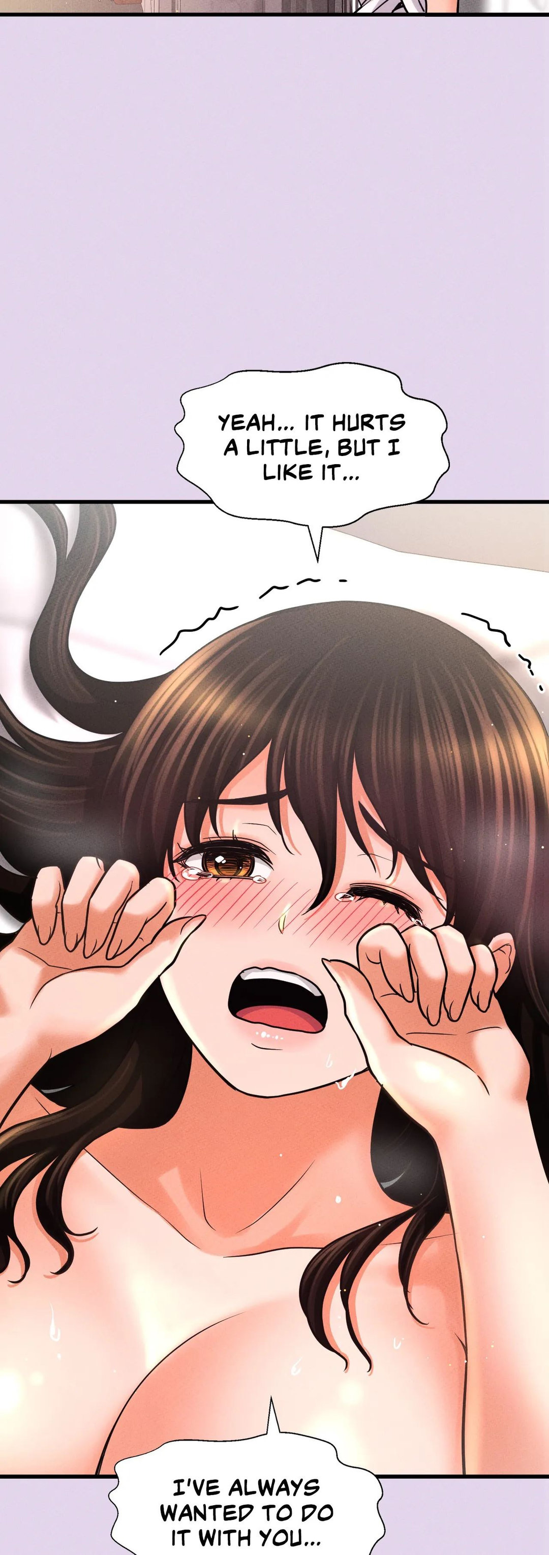 She’s Driving Me Crazy Chapter 50 Page 47