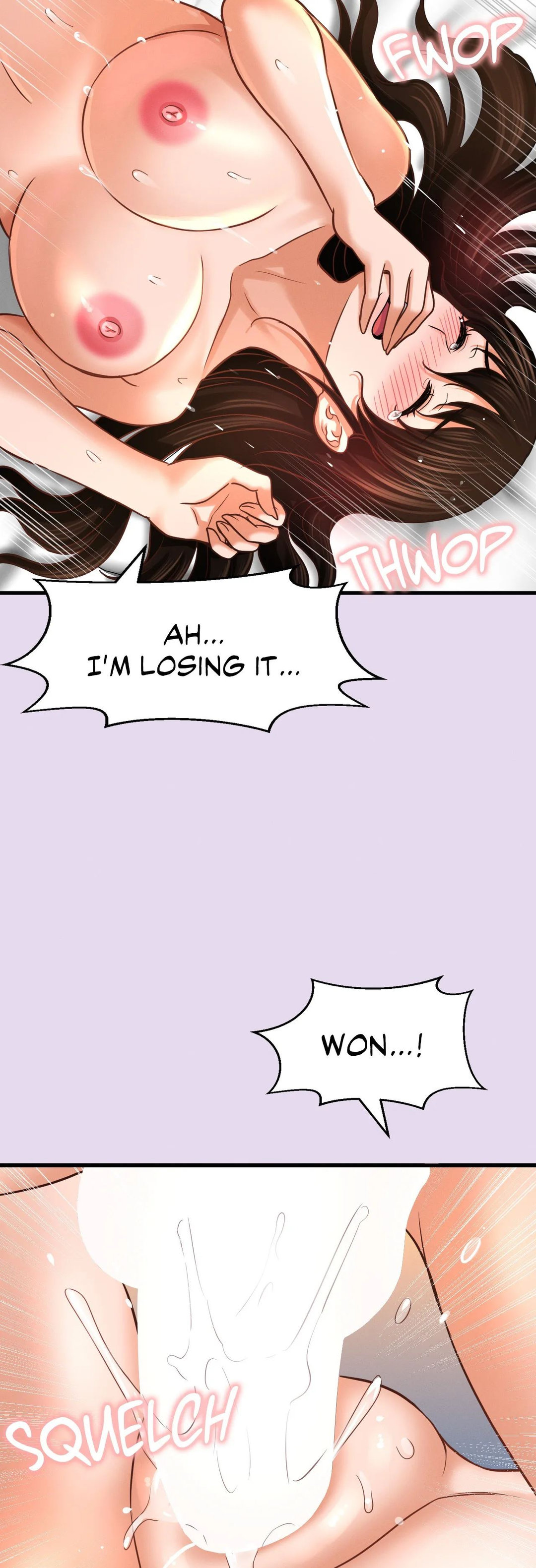 She’s Driving Me Crazy Chapter 50 Page 51