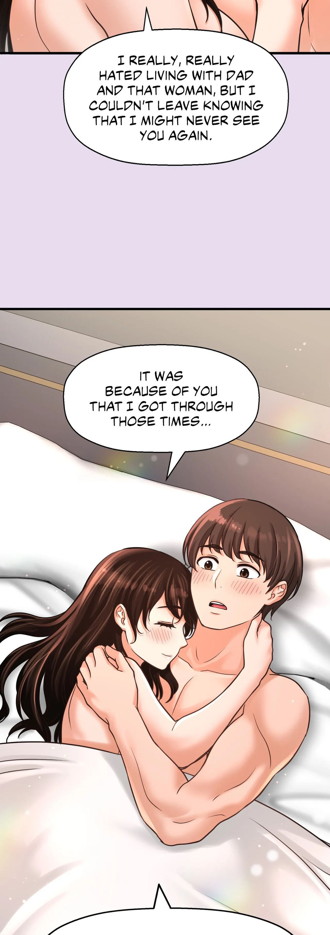 She’s Driving Me Crazy Chapter 50 Page 59