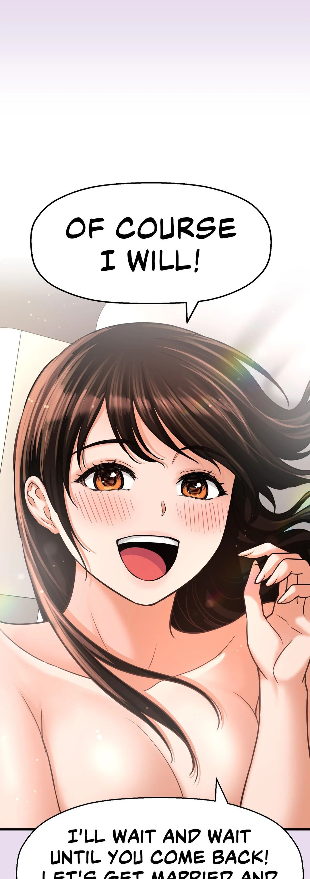 She’s Driving Me Crazy Chapter 50 Page 61
