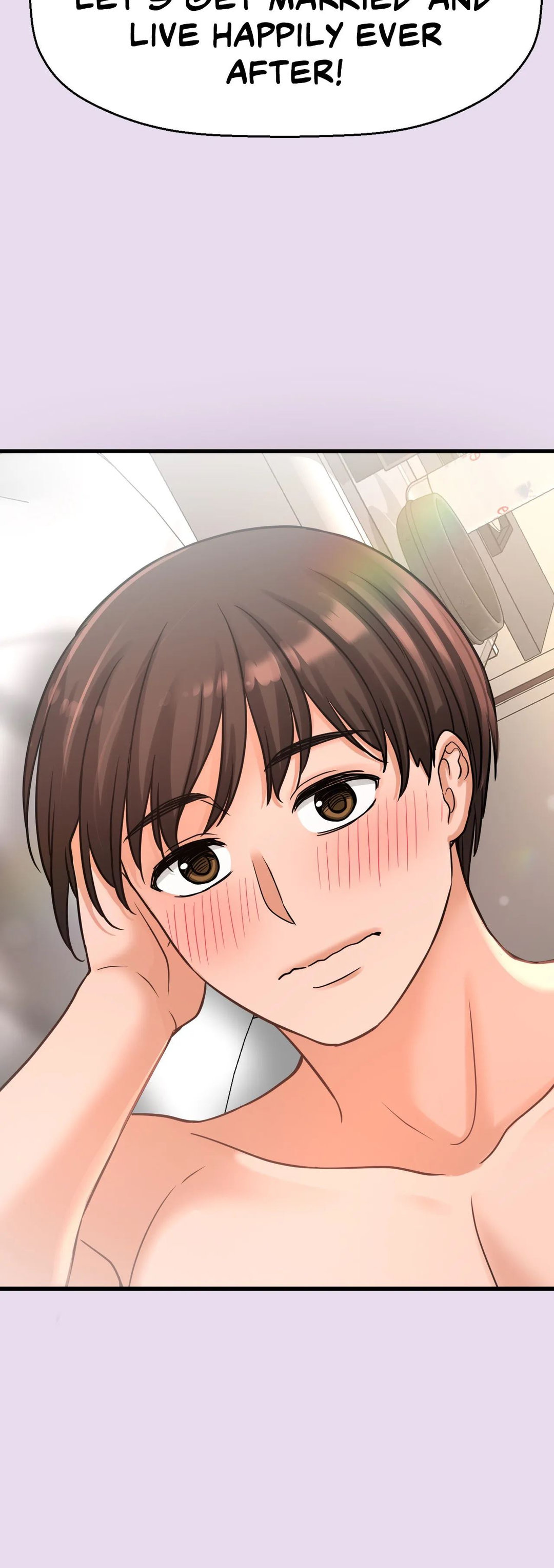 She’s Driving Me Crazy Chapter 50 Page 62
