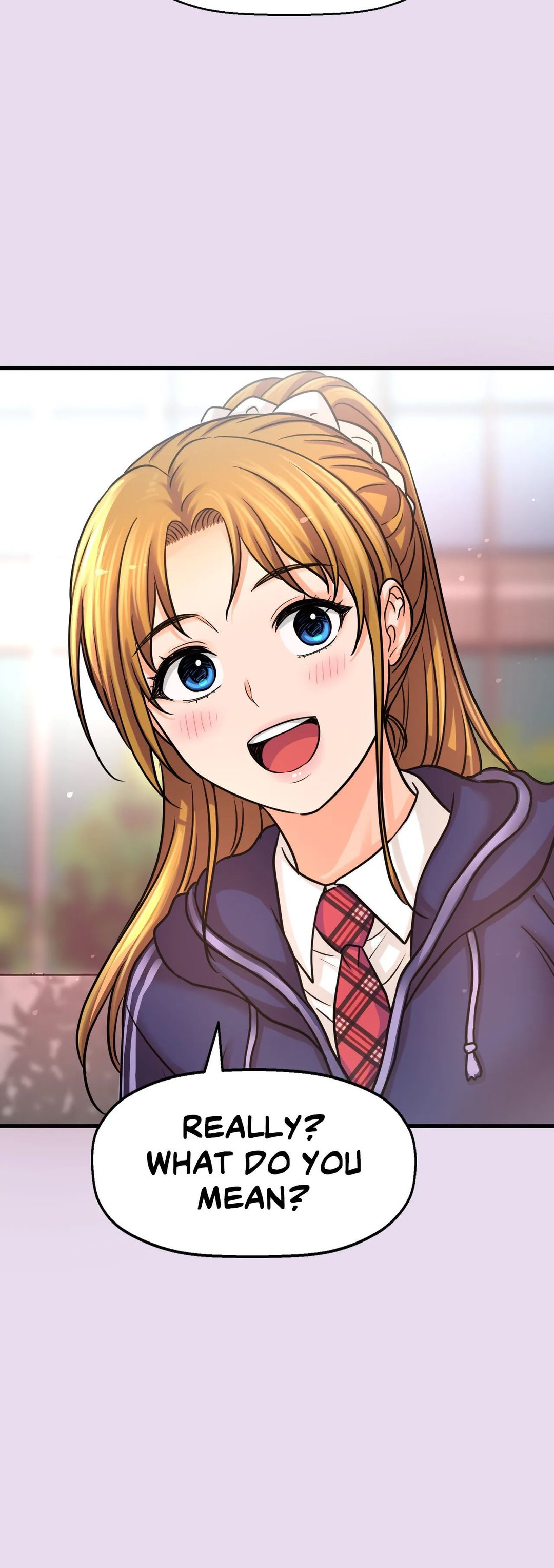 She’s Driving Me Crazy Chapter 50 Page 70
