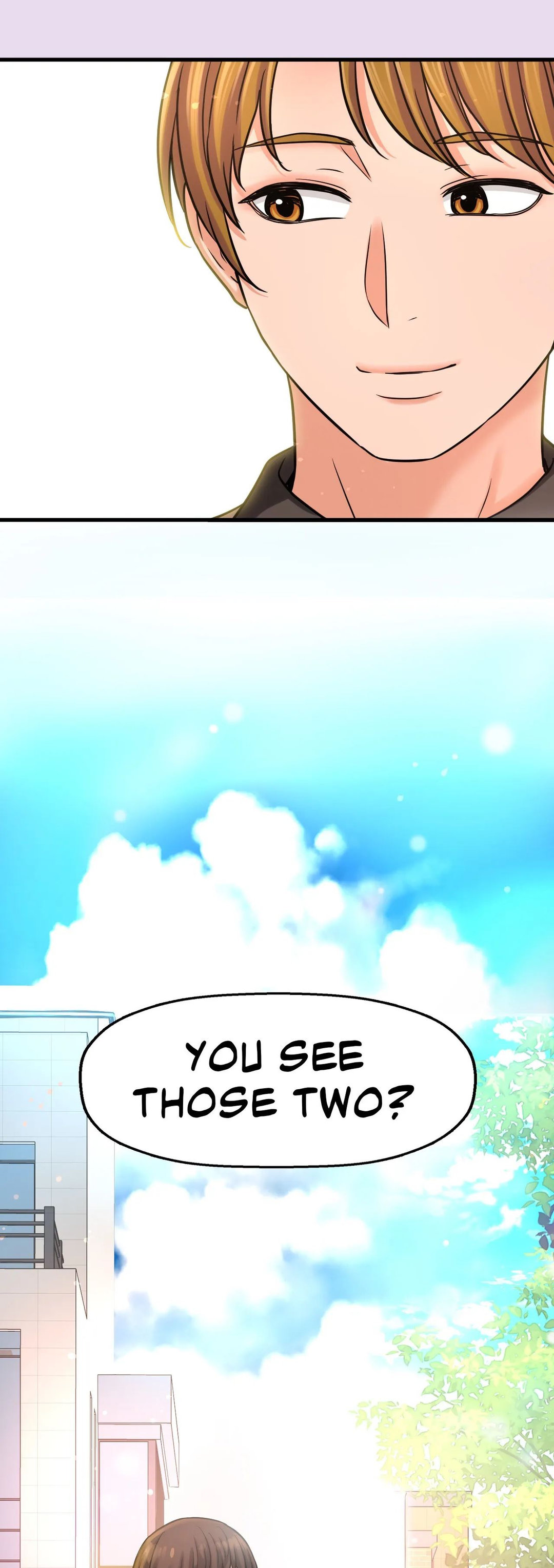 She’s Driving Me Crazy Chapter 50 Page 71