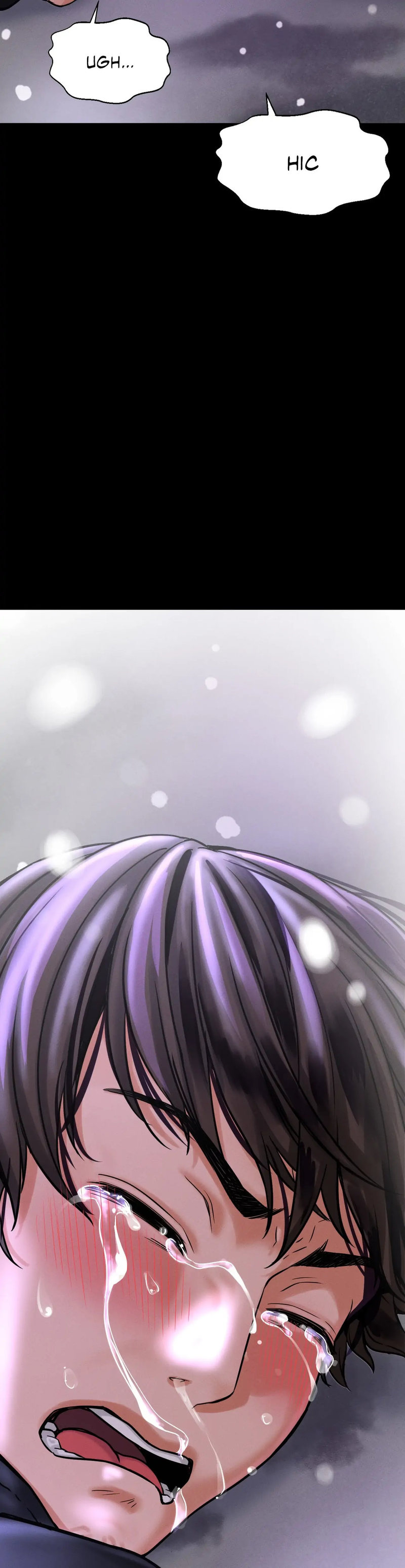 She’s Driving Me Crazy Chapter 6 Page 2