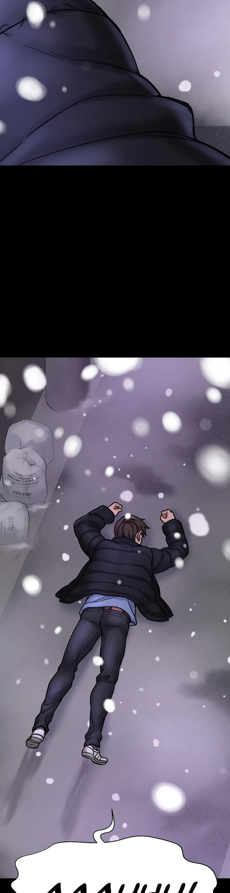 She’s Driving Me Crazy Chapter 6 Page 3