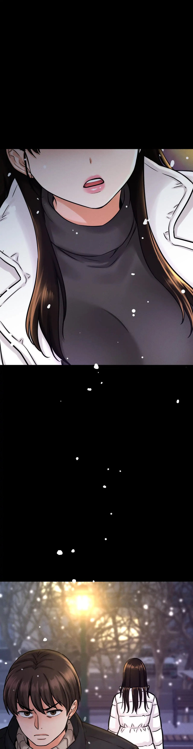 She’s Driving Me Crazy Chapter 6 Page 33
