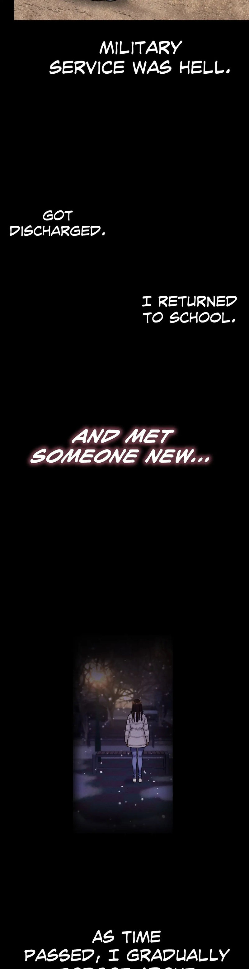 She’s Driving Me Crazy Chapter 6 Page 39