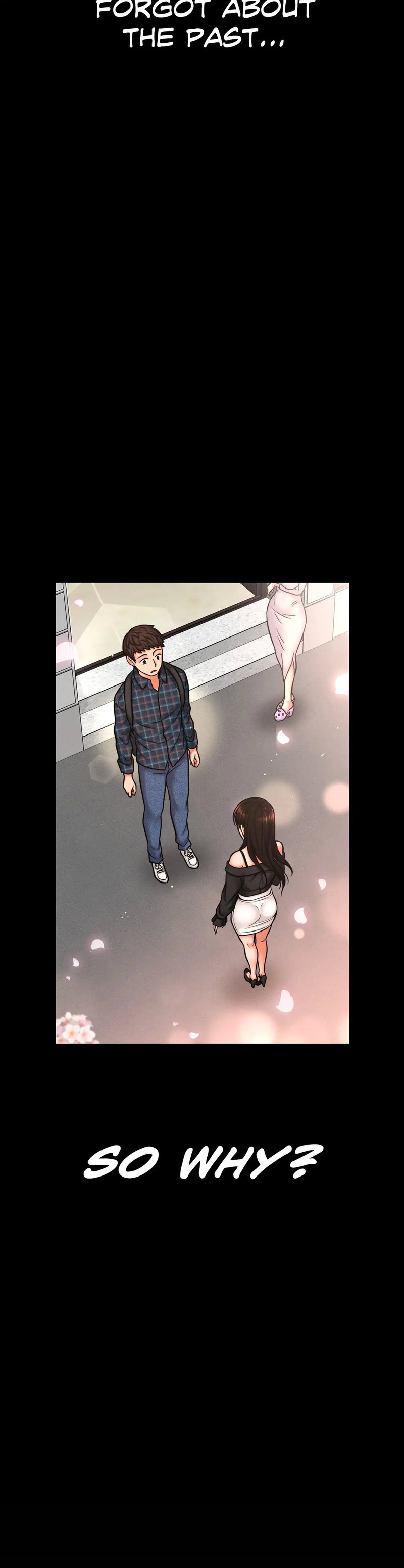 She’s Driving Me Crazy Chapter 6 Page 40