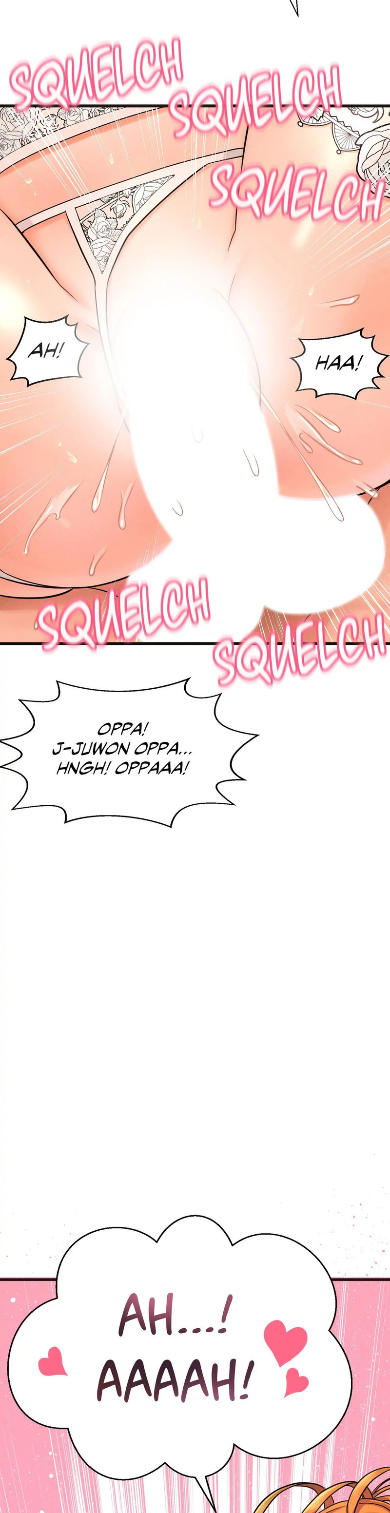 She’s Driving Me Crazy Chapter 6 Page 59