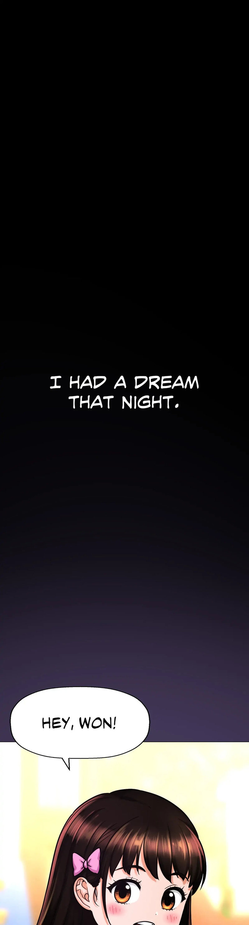She’s Driving Me Crazy Chapter 6 Page 7
