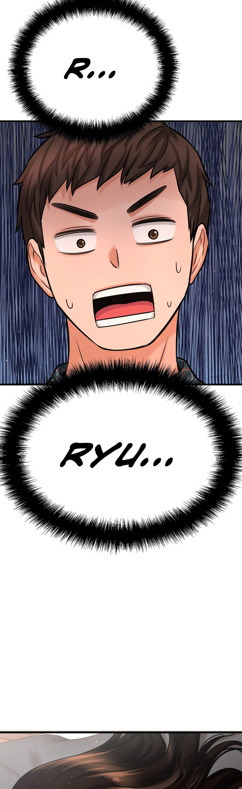 She’s Driving Me Crazy Chapter 7 Page 11