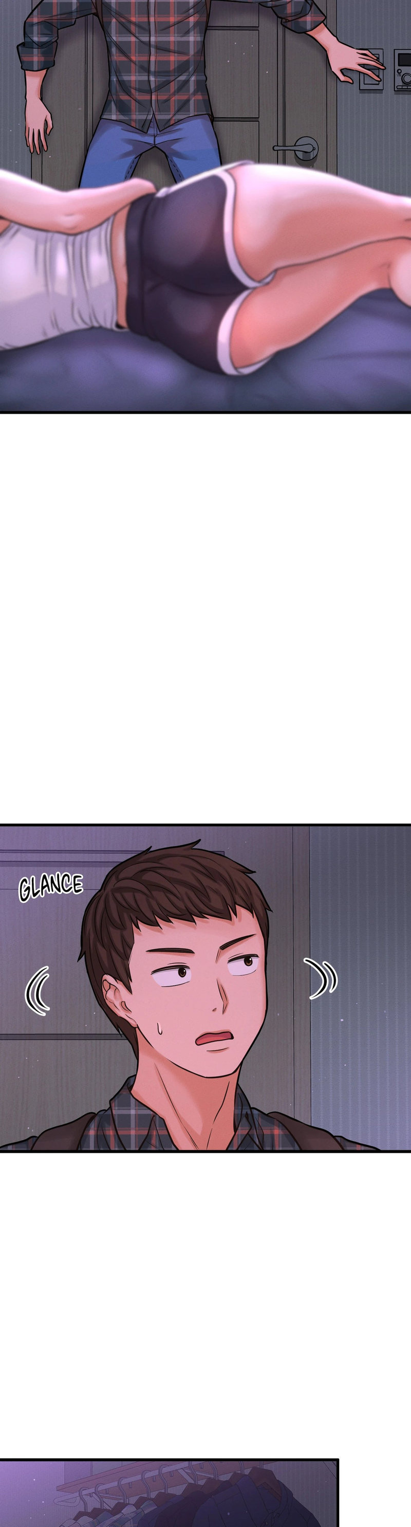 She’s Driving Me Crazy Chapter 7 Page 14