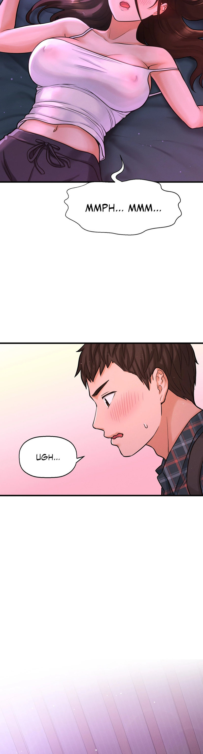 She’s Driving Me Crazy Chapter 7 Page 16