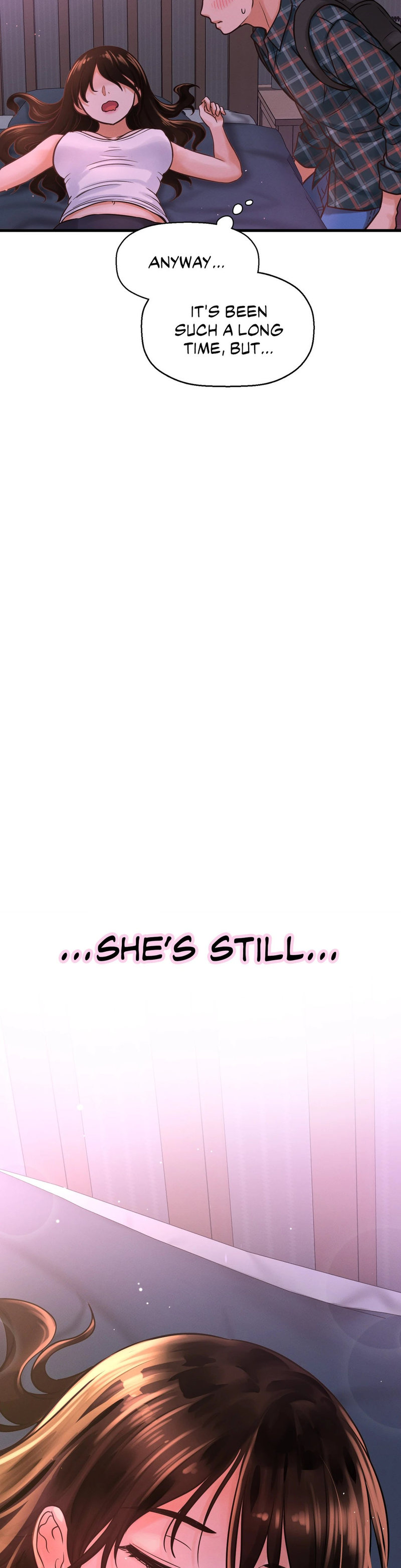 She’s Driving Me Crazy Chapter 7 Page 21
