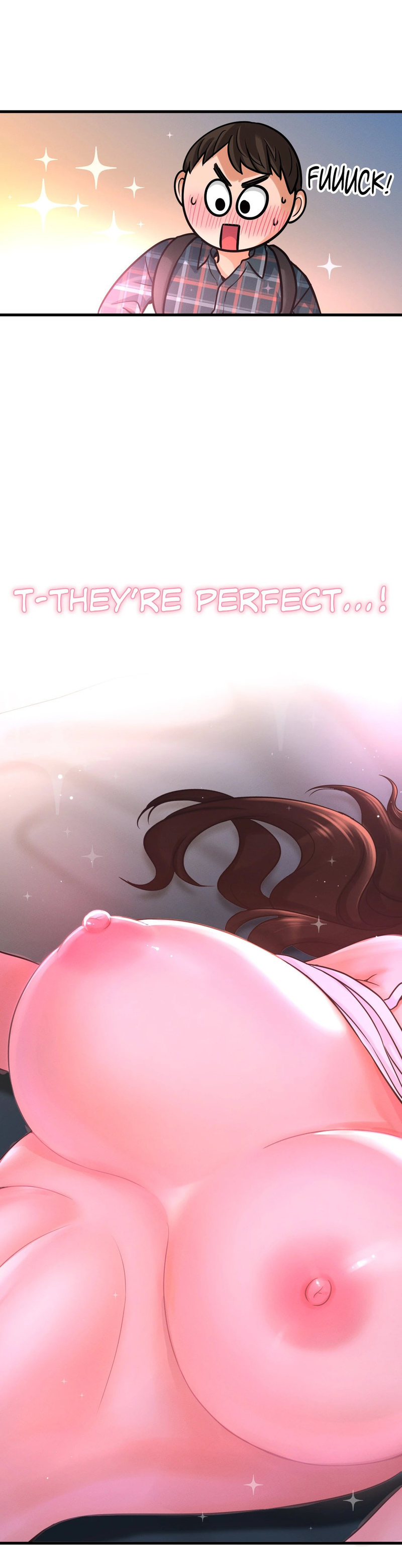 She’s Driving Me Crazy Chapter 7 Page 25