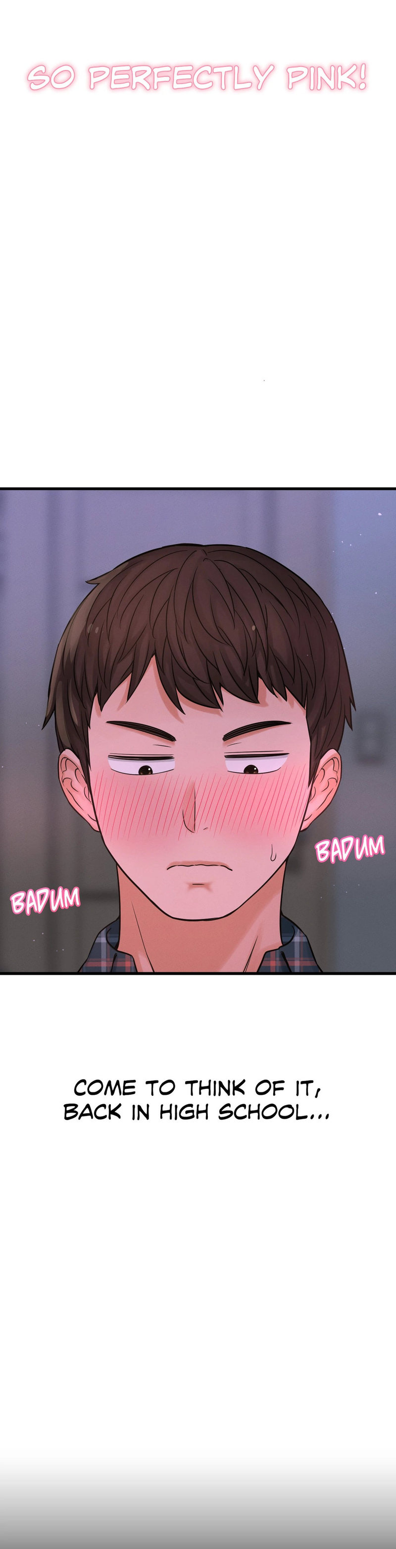 She’s Driving Me Crazy Chapter 7 Page 26