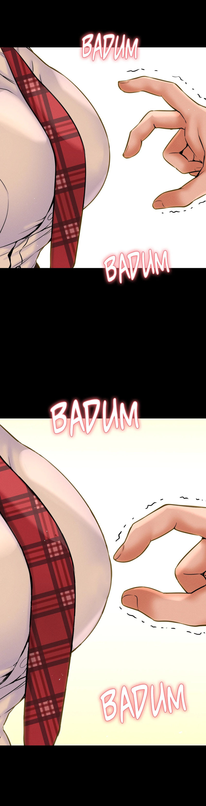 She’s Driving Me Crazy Chapter 7 Page 30