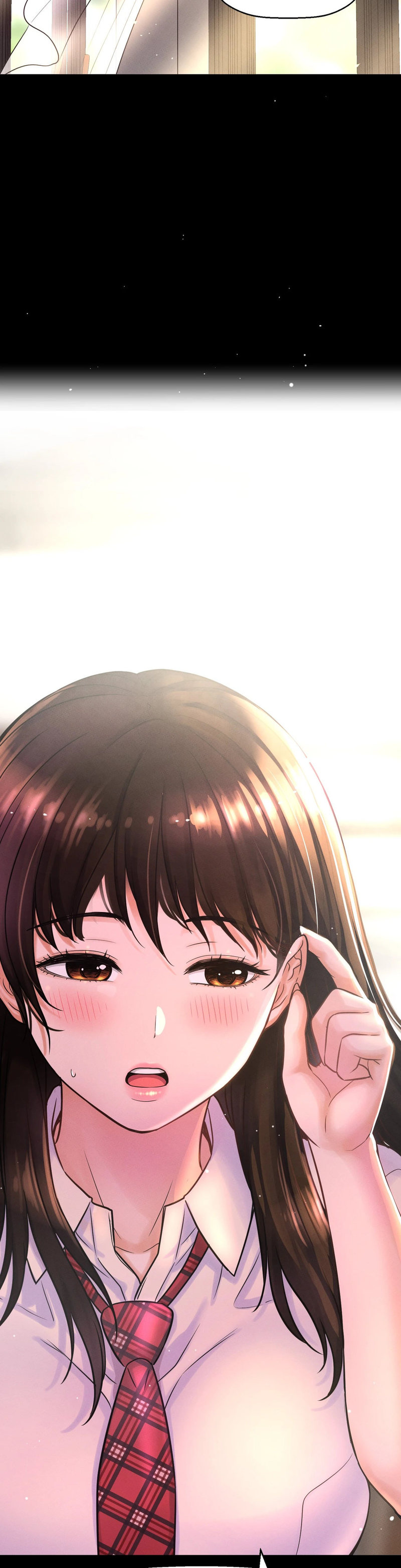 She’s Driving Me Crazy Chapter 7 Page 32