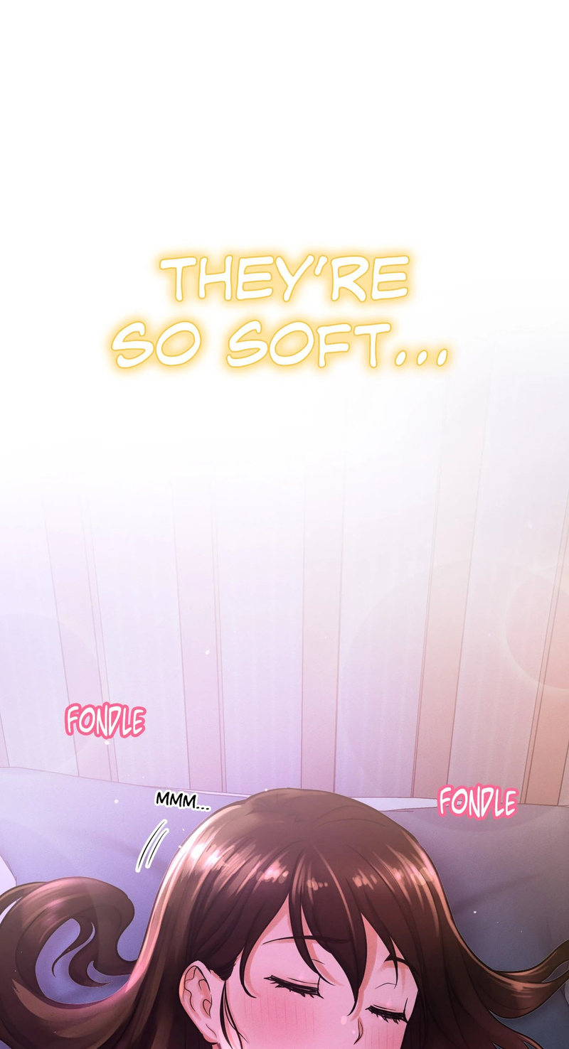 She’s Driving Me Crazy Chapter 7 Page 37