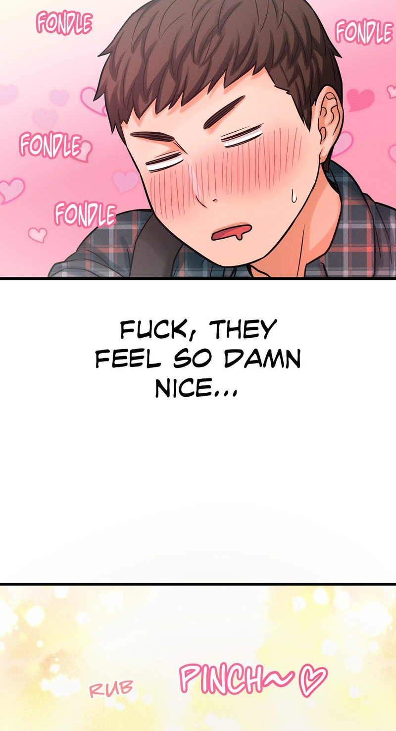 She’s Driving Me Crazy Chapter 7 Page 39