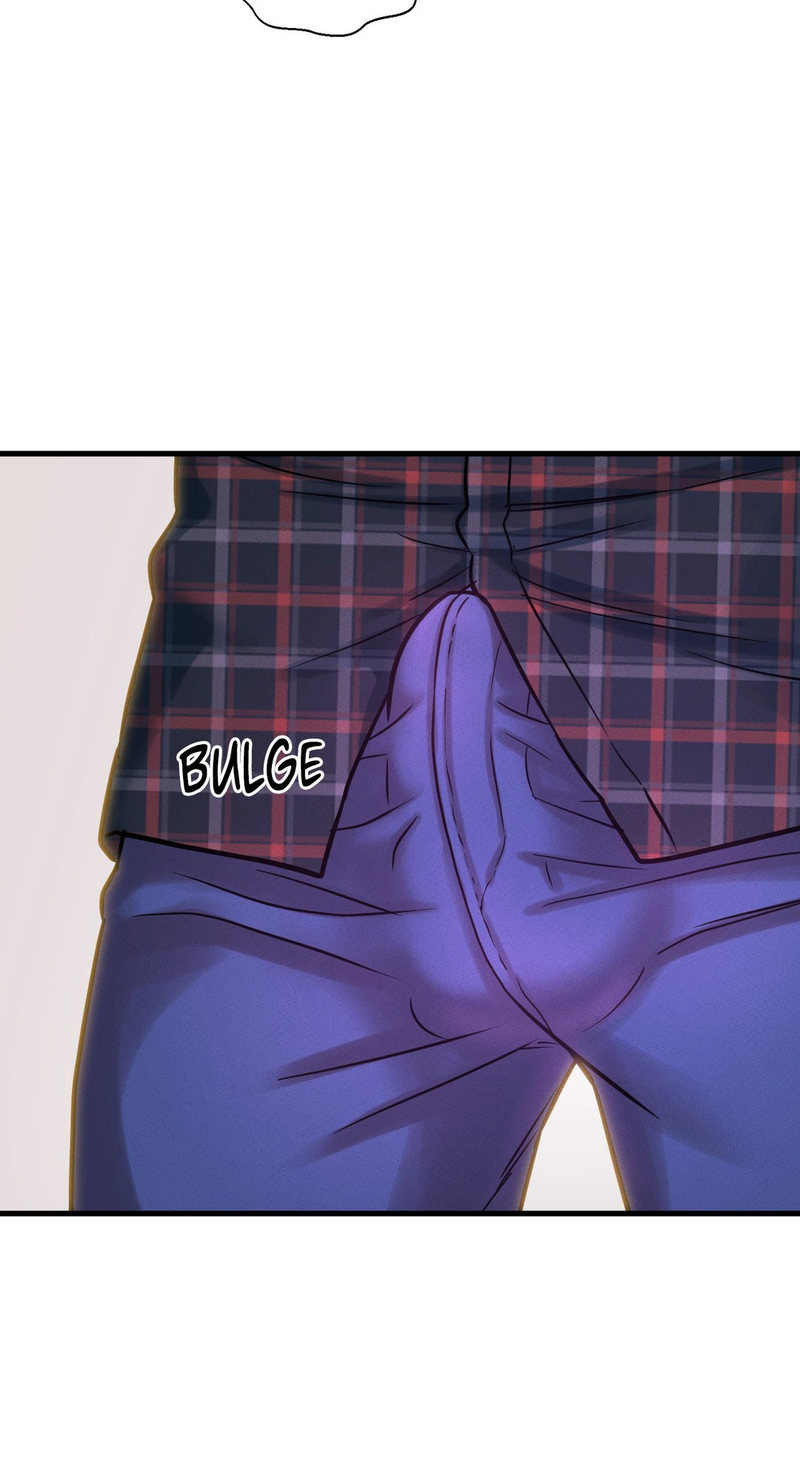 She’s Driving Me Crazy Chapter 7 Page 42