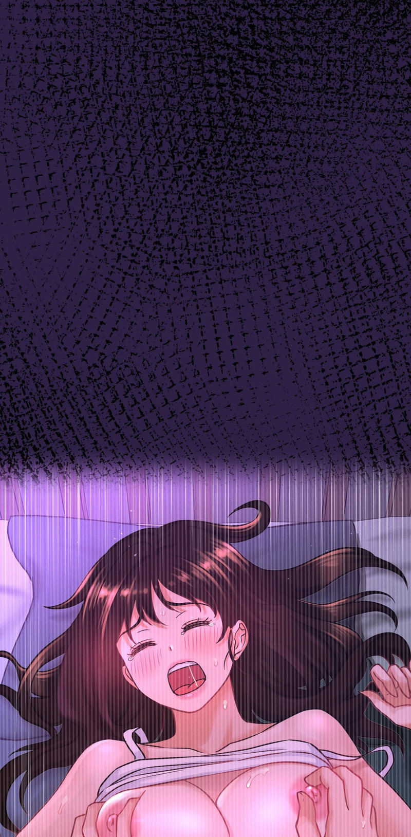 She’s Driving Me Crazy Chapter 7 Page 44