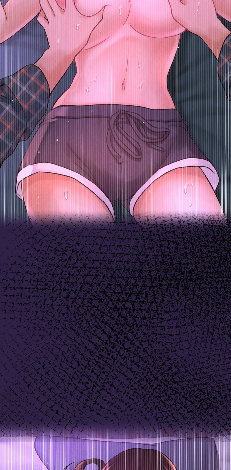 She’s Driving Me Crazy Chapter 7 Page 45