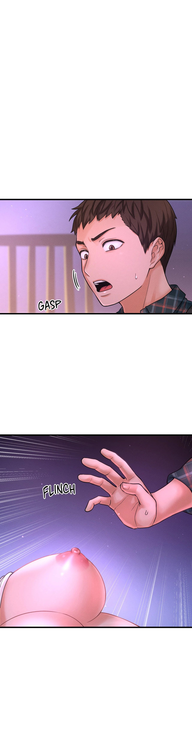 She’s Driving Me Crazy Chapter 7 Page 49