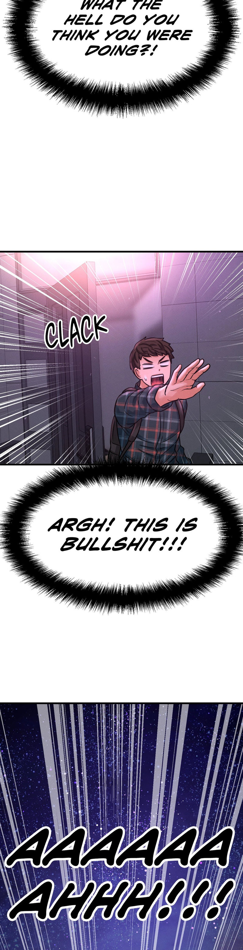 She’s Driving Me Crazy Chapter 7 Page 52