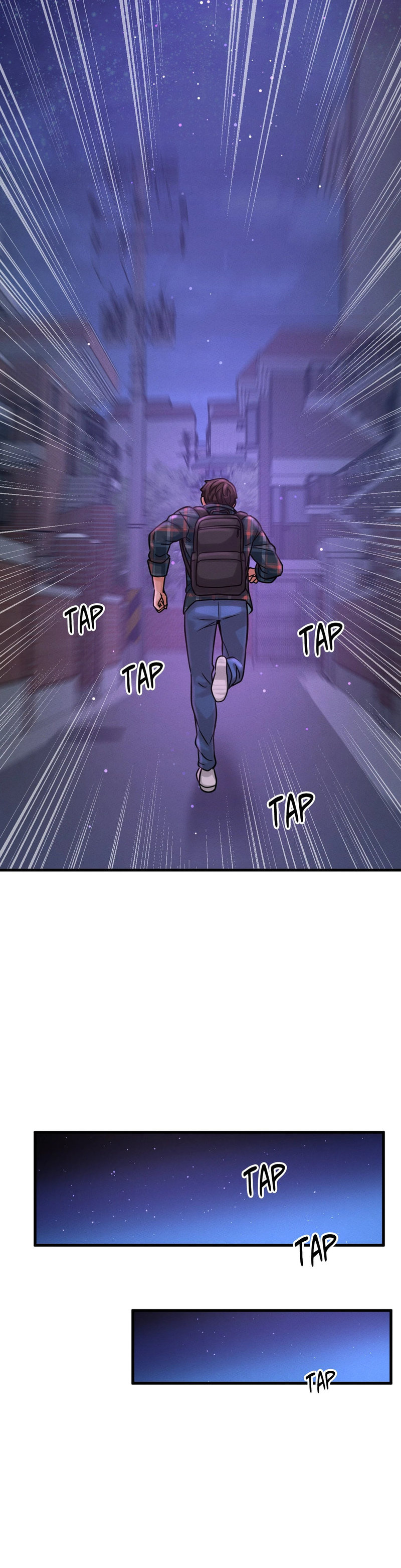 She’s Driving Me Crazy Chapter 7 Page 53