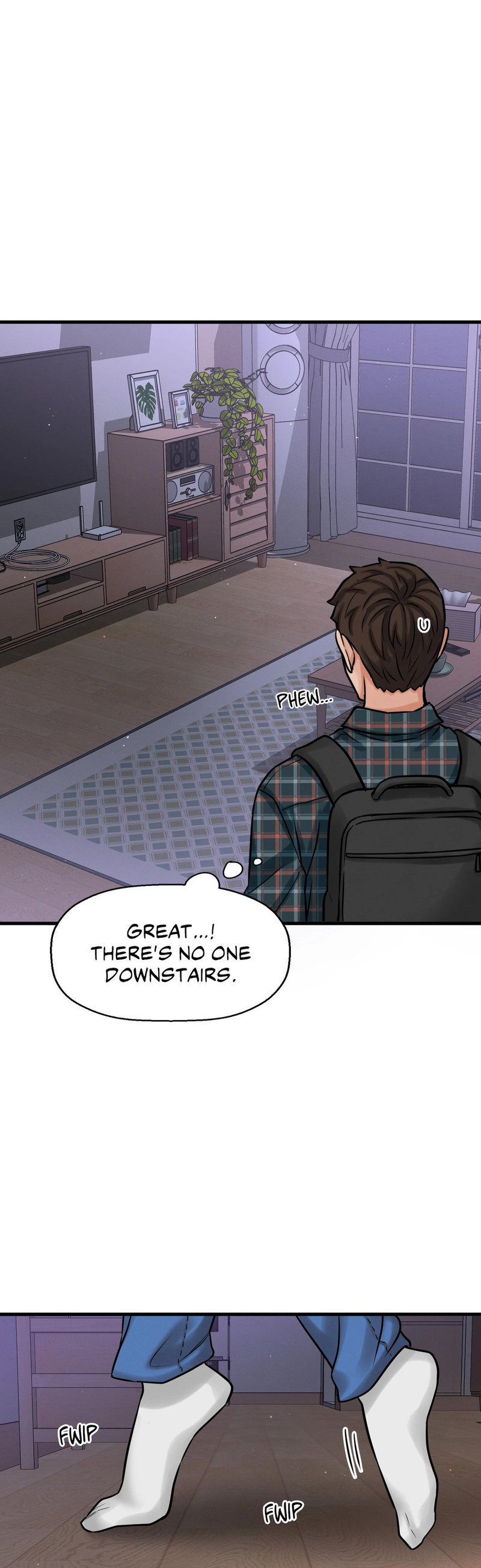 She’s Driving Me Crazy Chapter 7 Page 7