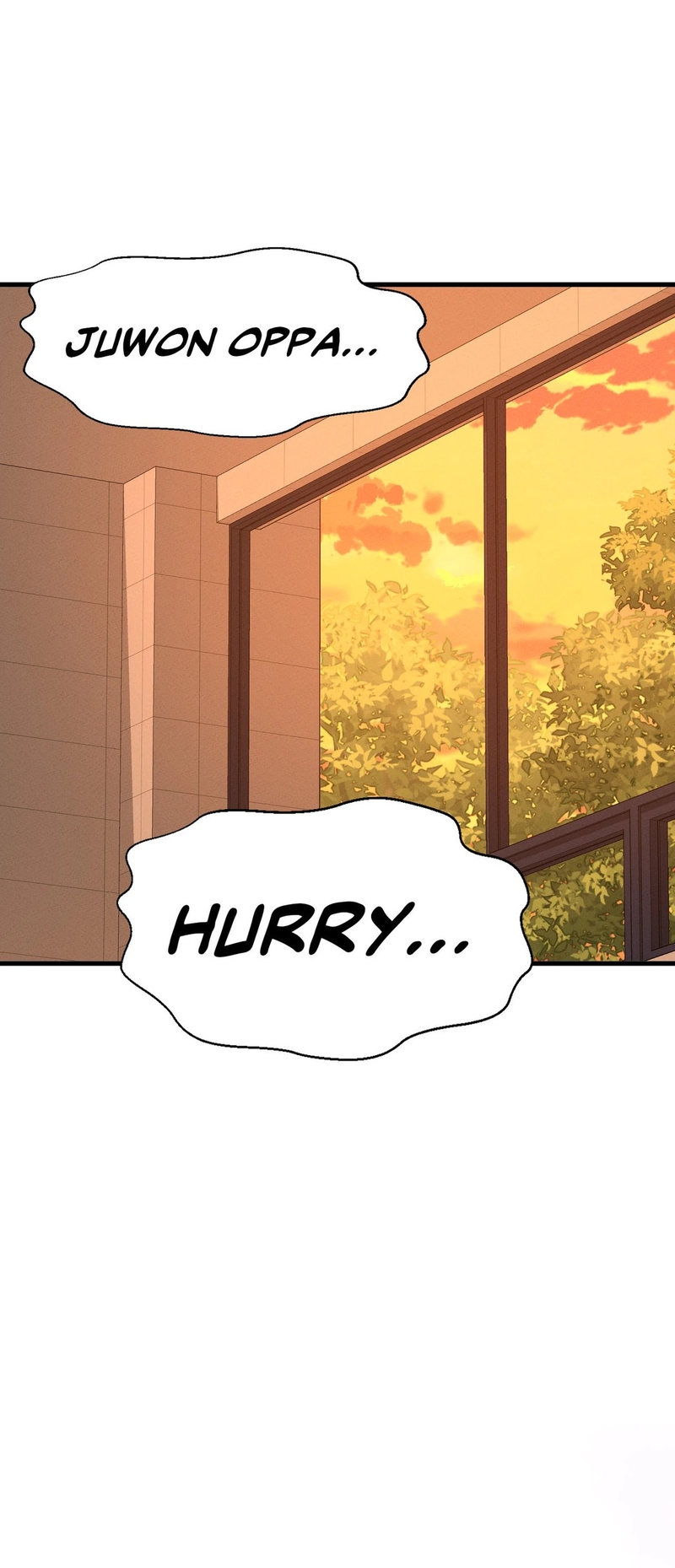 She’s Driving Me Crazy Chapter 7 Page 76